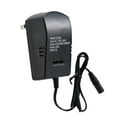 thumbnail image 2 of Adaptador de corriente de voltaje ajustable, universal, 30 W, 3 V, 4,5 V, 6 V, 7,5 V, 9 V y 12 V, adaptador de corriente universal ultra sensible, 2 of 11
