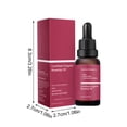 thumbnail image 3 of Essential oils Essential Oil Rose Oil Organic,Rose Oil For Diffuser, Sleep, Massage, Skin Care, Aromatherapy, Bath10ml(buy 2 get 10% off), 3 of 5