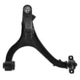 thumbnail image 5 of TRQ 6pc Suspension Kit Control Arms Ball Joints Sway Bar End Links New PSA60182 Fits select: 2005 JEEP GRAND CHEROKEE, 2006-2007 JEEP GRAND CHEROKEE LAREDO/COLUMBIA/FREEDOM, 5 of 6