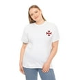 thumbnail image 4 of Corson Unisex Heavy Cotton Tee, 4 of 12