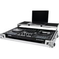 thumbnail image 2 of Headliner Flight Case for Pioneer DDJ-FLX10 with Laptop Platform and Wheels, 2 of 11