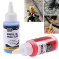 thumbnail image 3 of CHENGSI MTB Bicycle Brake Fluid Blue Mineral Oil for Oil Dishes, 60ml, 3 of 9