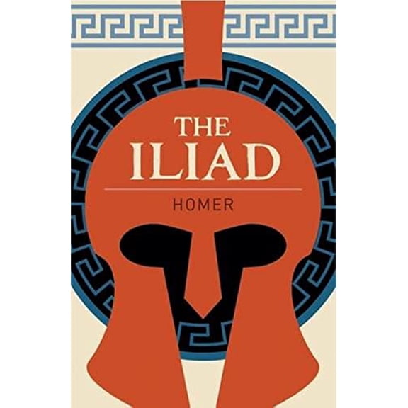 Pre-Owned The Iliad, 9781785996092, 1785996096, Paperback,