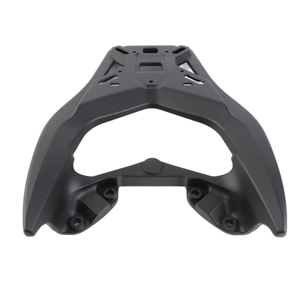 Reemplazo Del Portaequipajes Trasero De La Motocicleta Para Nmax155 Nmax125 2020-2024 Nuevo Estante De Almacenamiento Trasero Soporte De Transporte De Carga De Acero Negro