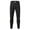 Black, variant on LIaqionyy Men's Thermal Underwear Pants Fleece Lined Base Layer Bottoms Winter Cold Weather Leggings XL-5XL