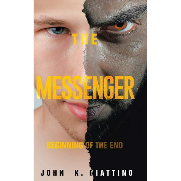 The Messenger (Hardcover)