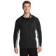 thumbnail image 1 of Jersey Sport-Tek® Sport-Wick® Stretch en contraste con media cremallera. ST854 deporte-tek ST854, 1 of 1