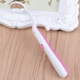 Oral Dental Mirror Mouth Tooth Inspection Mirror with Bright LED Light
