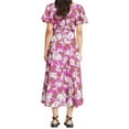 thumbnail image 2 of Tanya Taylor womens  Lonna Maxi Dress, 6, 2 of 3