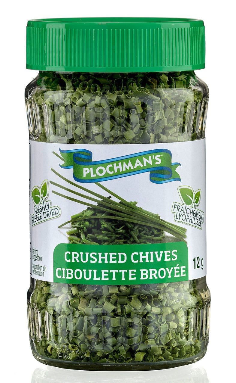 Plochman's Crushed Chives