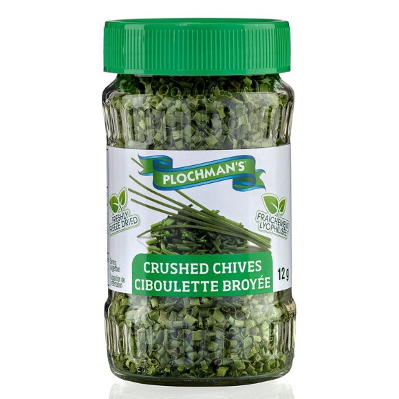 Plochman's Ciboulette Broyée