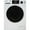 White, variant on Equator Advanced Appliances All-in-One Washer Dryer - Ventless/Vented, 1.62 cu ft, 15lbs, Pet Cycle, 110V-Color:White