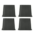 Universal Bed Risers, Non Desk Risers, For Sofas For Beds