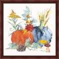 thumbnail image 1 of Great Art Now Fall Flair II by Anne Tavoletti, Framed Wall Art, 13.25W x 13.25H, 1 of 3