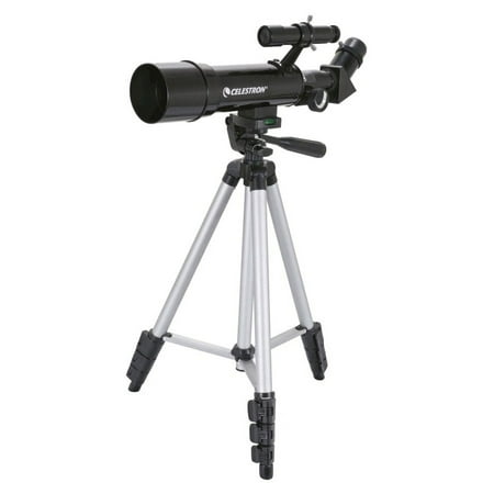 Celestron TravelScope 50 Telescope with Backpack
