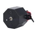 thumbnail image 1 of Reemplazo Del Motor Del Ventilador De La Chimenea, Motor Del Ventilador De La Chimenea Funcionamiento Estable Carcasa Universal De Acero De aleación De Alta Conductividad Para, 1 of 7