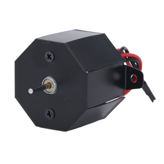 Reemplazo Del Motor Del Ventilador De La Chimenea, Motor Del Ventilador De La Chimenea Funcionamiento Estable Carcasa Universal De Acero De aleación De Alta Conductividad Para