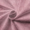 thumbnail image 2 of Faux Suede Fabric by the Yard Digitally Printed Weathered Texture, Durable and Washable Fabric for DIY Projects Indoor Outdoor Upholstery Home Textile, 2 Yard, Rose Pink , by Ambesonne, 2 of 2