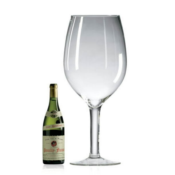 Ravenscroft Maxi Bordeaux Wine Glass