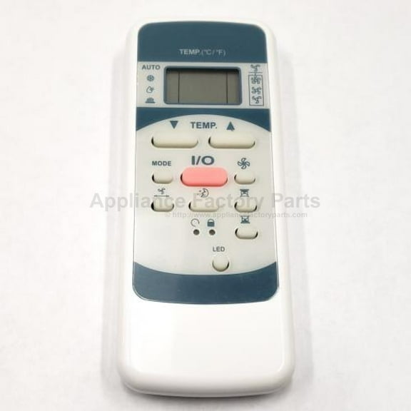 Danby Remote Controller 2033550A9888