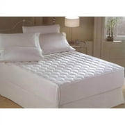 Terry Ii Water Resistant Mattress Protector