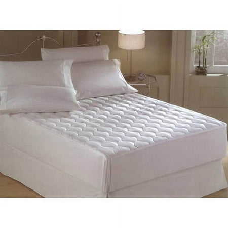 Terry Ii Water Resistant Mattress Protector