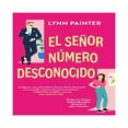 thumbnail image 1 of El Señor Número Desconocido Titania Lynn Painter, 1 of 2