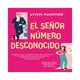 thumbnail image 1 of El Señor Número Desconocido Titania Lynn Painter, 1 of 2