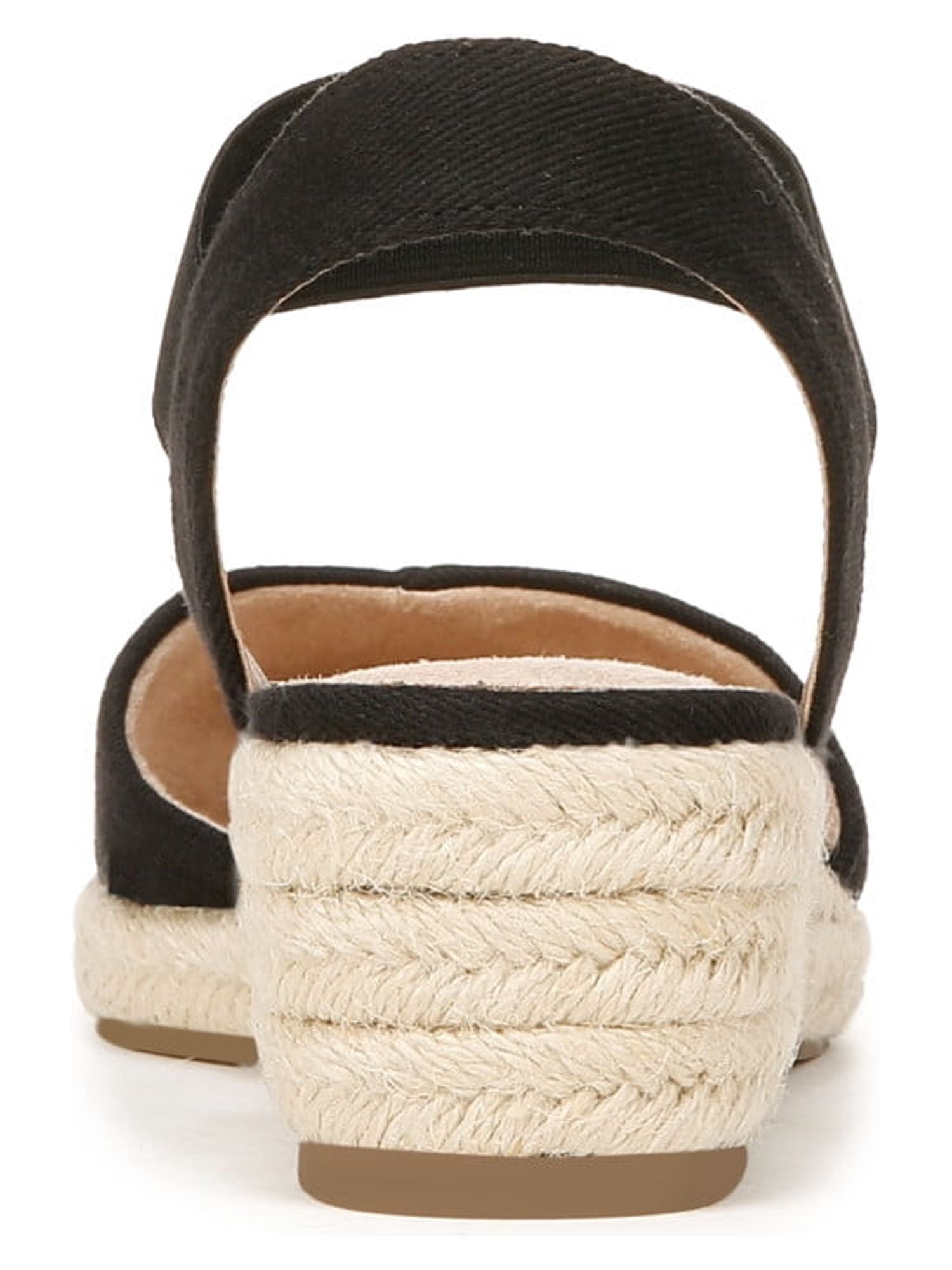 LifeStride Women's Kourtney Espadrille Wedge