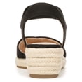 thumbnail image 3 of LifeStride Women's Kourtney Espadrille Wedge, 3 of 8
