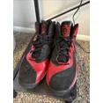 thumbnail image 2 of Adi-das D Rose 773 III Men's Size 11.5 Black/Red Basketball Sneakers #D73914, 2 of 6