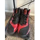 thumbnail image 2 of Ad-id-as D Rose 773 III Men's Size 11.5 Black/Red Basketball Sneakers #D73914, 2 of 6