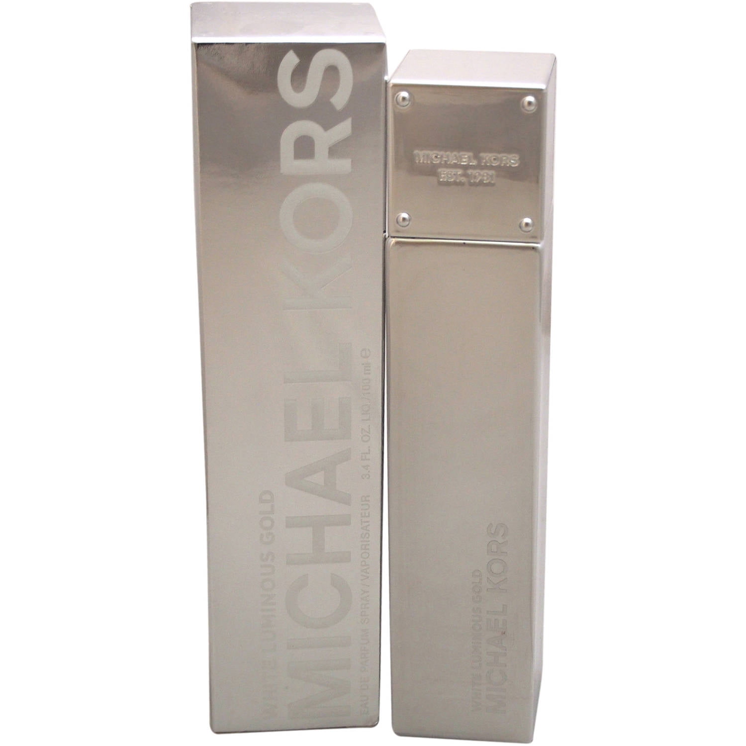 michael kors rose gold perfume walmart