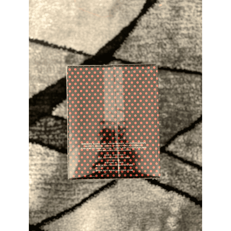 Marc Jacobs Dot by Marc Jacobs for Women oz EDP Spray