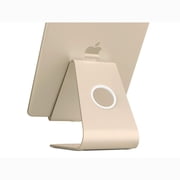 Rain Design 10051 Mstand Ergonomic Stand Gold