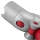 thumbnail image 2 of Quick Release Up Top Adapter Vacuum Cleaner Converter ABS for V6 V7 V8 V10 V11 Vacuum Cleaner, 2 of 4