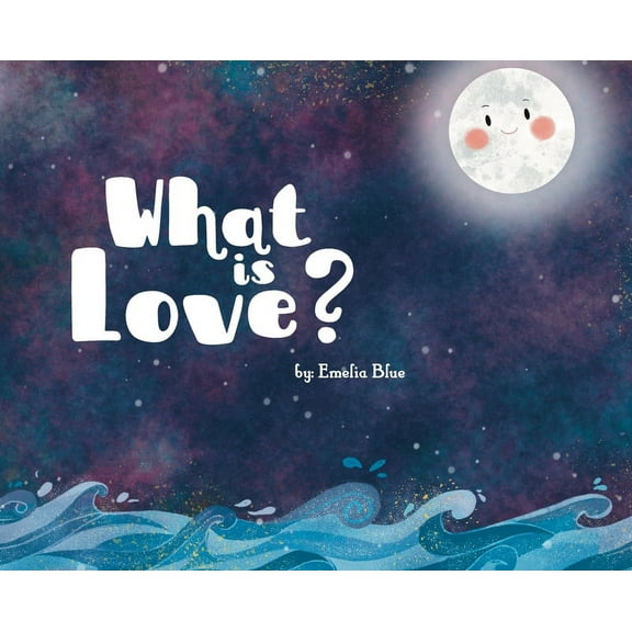 What is Love?, (Hardcover)