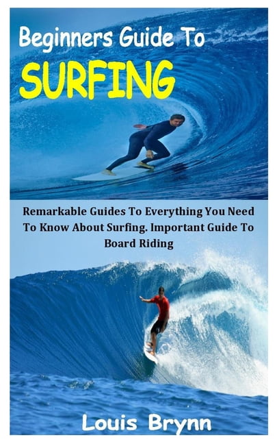 beginners guide to surfing