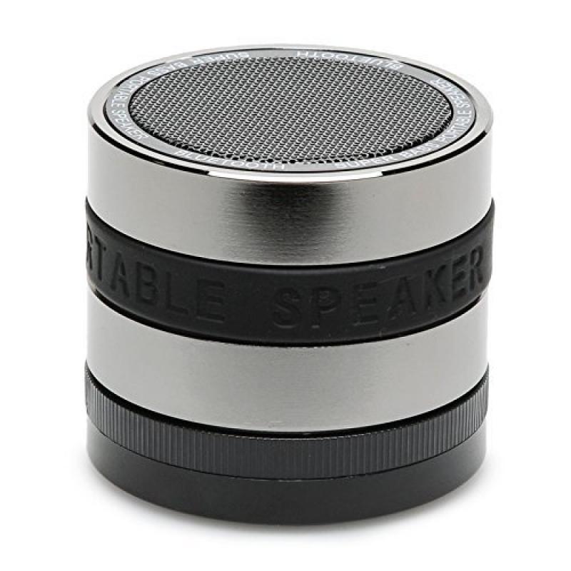 hype bluetooth speaker