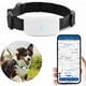 thumbnail image 1 of Rastreador GPS para mascotas en miniatura, rastreador GPS para perros, rastreador GPS para perros y gatos, rastreador de actividad y seguimiento en tiempo real Tk911 READCLY, 1 of 2