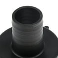 thumbnail image 3 of Adaptateur de Réservoir IBC Filetage Grossier Adaptateur de Valve d'Eau Connecteur de Réservoir IBC Noir 32mm, 3 of 9
