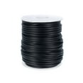 thumbnail image 5 of West Coast Paracord Rubber Beading Elastic Cord - 2mm Hollow PVC Stretch Tubing - Make Comfortable DIY Jewelry - 10, 25, 50, & 75 Foot Lengths, 5 of 5