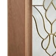 thumbnail image 4 of puerta de acero lisa blanca de 213 x 90 x 3.5 cm, 4 of 7