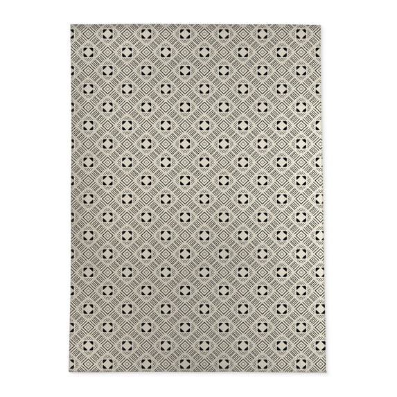 Mardin Color War Area Rug by Kavka Designs