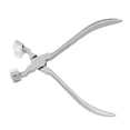 thumbnail image 3 of Manual Plier Bender Machine Stainless Steel Bend Plier Leverage Tool Bracelet Making Equipment Accessories, 3 of 16