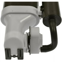 FUEL VAPOR CANISTER Fits select: 2018-2019 DODGE CHARGER, 2018-2019 DODGE CHALLENGER