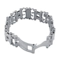 thumbnail image 1 of Multifonctionnel Outil Bracelet, 29 en 1 Multifonction Multifonctions en Acier Inoxydable Outil Bracelet Futur-Proof Conception, 1 of 10
