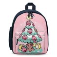 thumbnail image 1 of Kirby Lightweight Backpack Shoulder Bag Adjustable Straps Backpacks Daypack Travel, 1 of 6