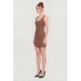 thumbnail image 2 of Women's Rhinestone Studded Tank Mini Dress, 2 of 3