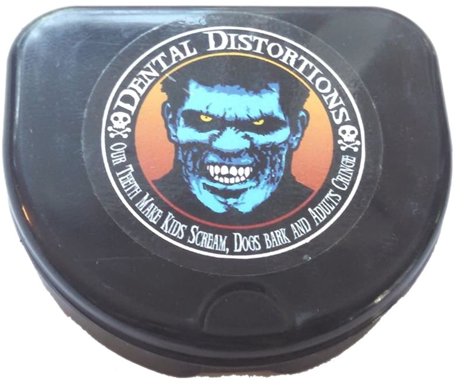Kreeper FX Fangs 2.0 Teeth Dental Veneer
